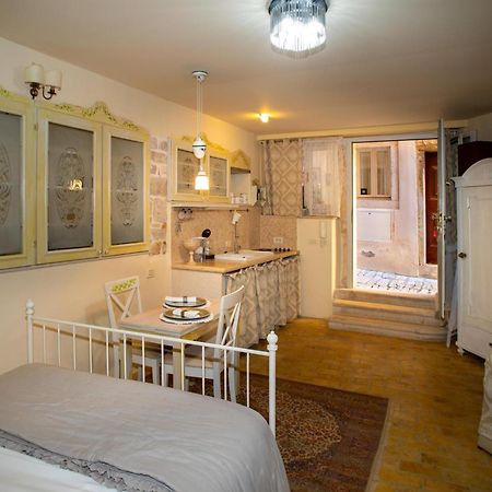 Studio Oratorio Rovinj Buitenkant foto