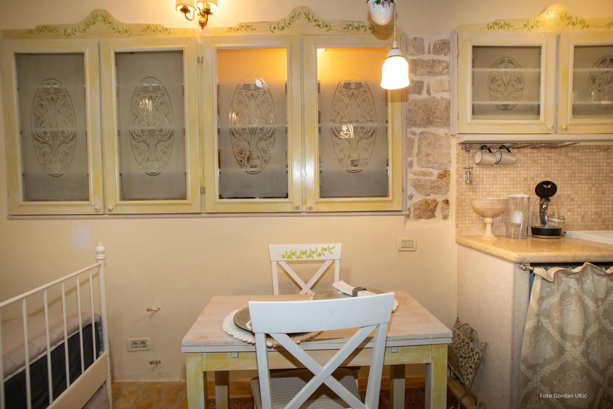Studio Oratorio Rovinj Buitenkant foto