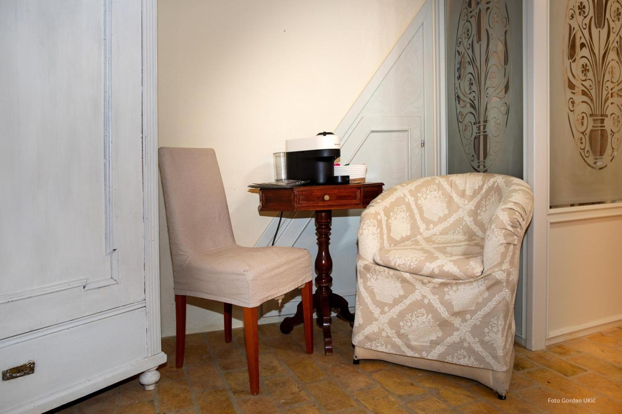 Studio Oratorio Rovinj Buitenkant foto